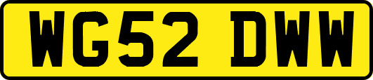 WG52DWW
