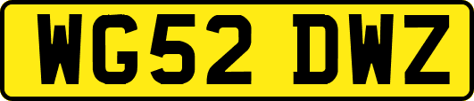 WG52DWZ