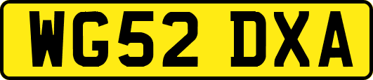 WG52DXA