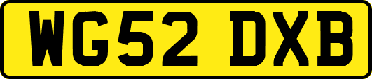 WG52DXB