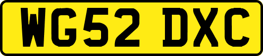 WG52DXC