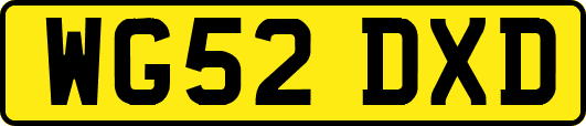 WG52DXD