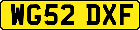 WG52DXF