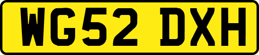 WG52DXH