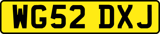 WG52DXJ
