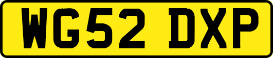 WG52DXP