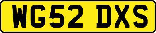 WG52DXS