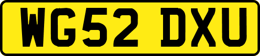 WG52DXU