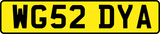 WG52DYA