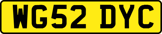 WG52DYC