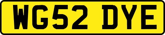 WG52DYE