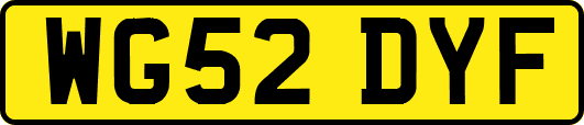 WG52DYF