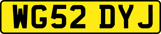 WG52DYJ