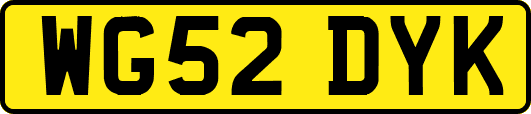 WG52DYK