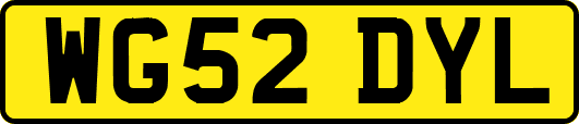 WG52DYL