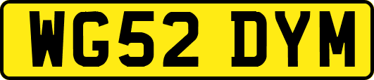 WG52DYM