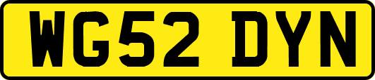 WG52DYN