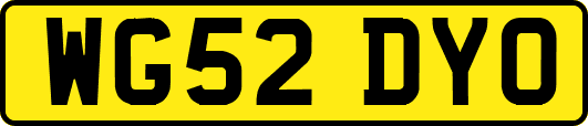 WG52DYO