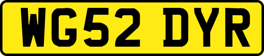 WG52DYR