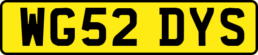 WG52DYS