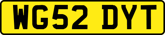 WG52DYT