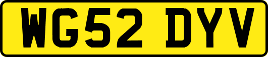 WG52DYV