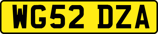 WG52DZA