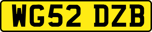 WG52DZB