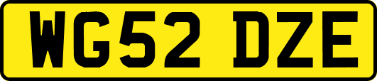 WG52DZE