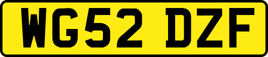 WG52DZF