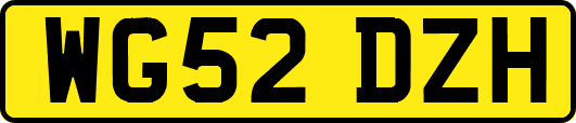 WG52DZH