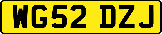 WG52DZJ