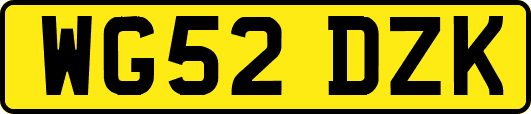 WG52DZK