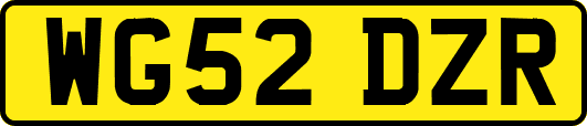 WG52DZR