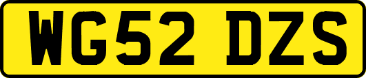 WG52DZS