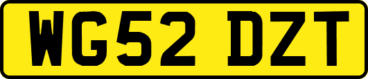 WG52DZT