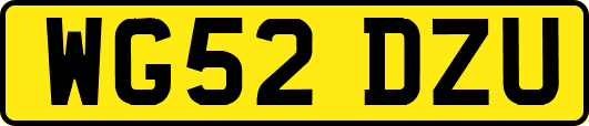 WG52DZU