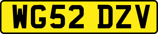 WG52DZV