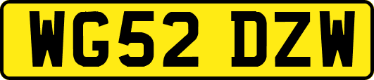 WG52DZW