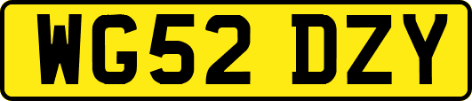 WG52DZY