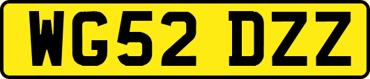WG52DZZ