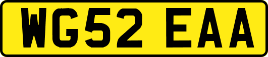 WG52EAA