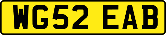 WG52EAB