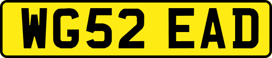 WG52EAD