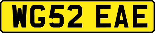WG52EAE