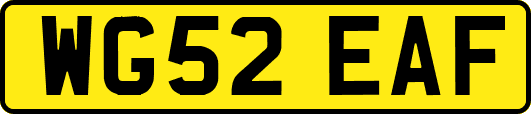 WG52EAF