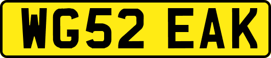 WG52EAK