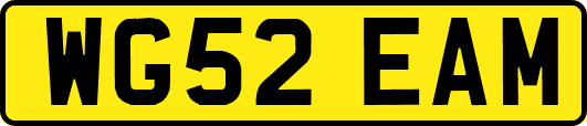 WG52EAM
