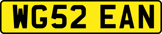 WG52EAN