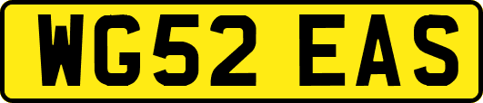 WG52EAS